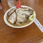 よし乃 - アップ