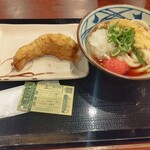 丸亀製麺 津店 - 