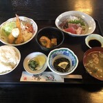 つるや - 料理写真: