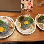 網元料理あさまる - 