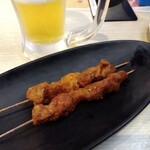 沸騰小吃城 - 羊肉串