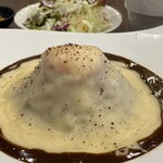ジェイズカレー 北千住本店 - 
