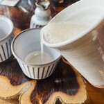 そばんち - とろとろ〜