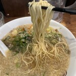 らーめん一途 - 