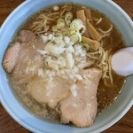 ニューハルピン - 