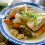 ヨコクラうどん - 