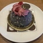 アヴランシュ・ゲネー - Anna