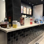 カフェ ラ・トゥール - 