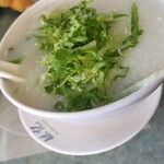 Mui Kee Congee - 