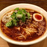 Homemade Ramen 麦苗 - 