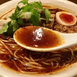 Homemade Ramen 麦苗 - 