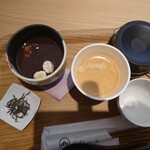 京都宇治 茶想もりた園 レイヤード久屋大通店 - 