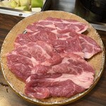 札幌成吉思汗 しろくま - 