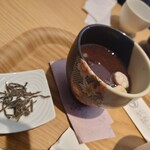 京都宇治 茶想もりた園 レイヤード久屋大通店 - 