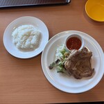 ガスト - 料理写真:
