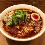 Homemade Ramen 麦苗 - 