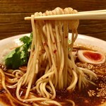 Homemade Ramen 麦苗 - 