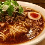 Homemade Ramen 麦苗 - 