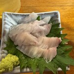 立呑み魚参 - 