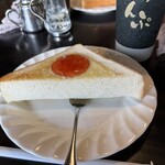 珈琲屋らんぷ - 料理写真: