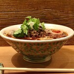 Homemade Ramen 麦苗 - 