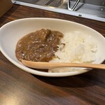 札幌成吉思汗 しろくま - 