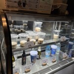 カフェ ラ・トゥール - 