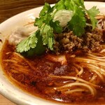 Homemade Ramen 麦苗 - 