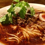 Homemade Ramen 麦苗 - 