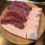 札幌成吉思汗 しろくま - 