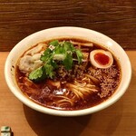 Homemade Ramen 麦苗 - 