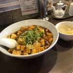 中華料理 チャイナ亭 - 