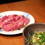 炭火焼肉 福わらひ2 - 