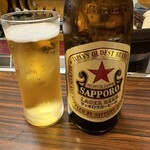 札幌成吉思汗 しろくま - 