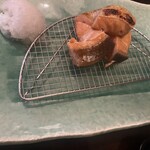 出汁さんろくぼう - 