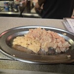 不器用に生きた軌跡の果てに - 