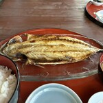 魚水 - とろさば