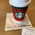 スターバックスコーヒー - ドリンク写真: