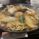 茶房酒家ニーズ - 