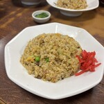 ラーメン 天一 - 