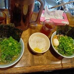 ラーメンチョップ - 