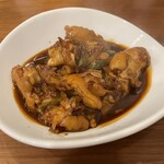 小さな厨房 焼き小籠包 生煎包 慕蘭 - 