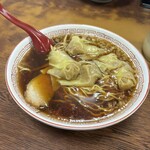 ラーメン 天一 - 