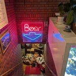 パブ＆ダイニングバー ベアー - 