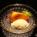 柊家旅館 - 果物