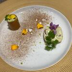 330461353 - ひととき ♡抹茶クリームチーズ   めちゃ美味しい(,,>᎑<,,)♡