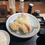 とんかつ ひびき - 