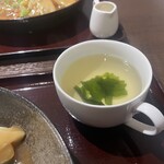 茶房酒家ニーズ - 
