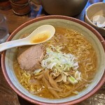 らーめん みかん - 