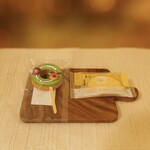 ココトモファーム - 料理写真:ソフトバウム（白米粉）